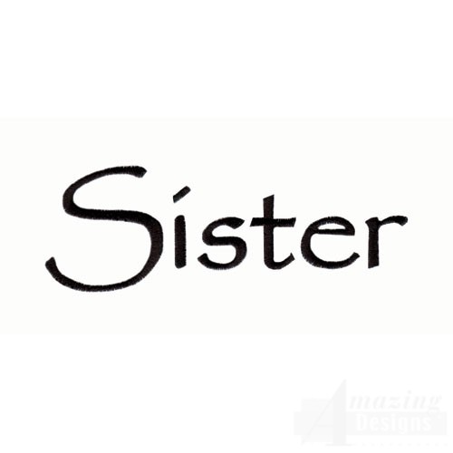 Текст my sister. Надпись систер. Сестра надпись. Sisters надпись красивая. Слова сестре.