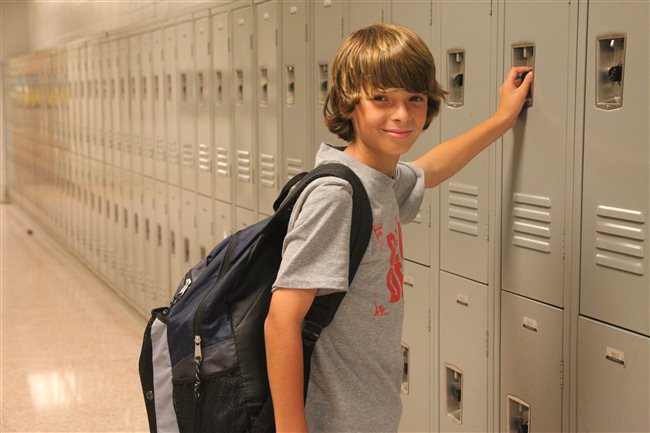 An Open Letter To Parents Of Middle Schoolers Open Letter