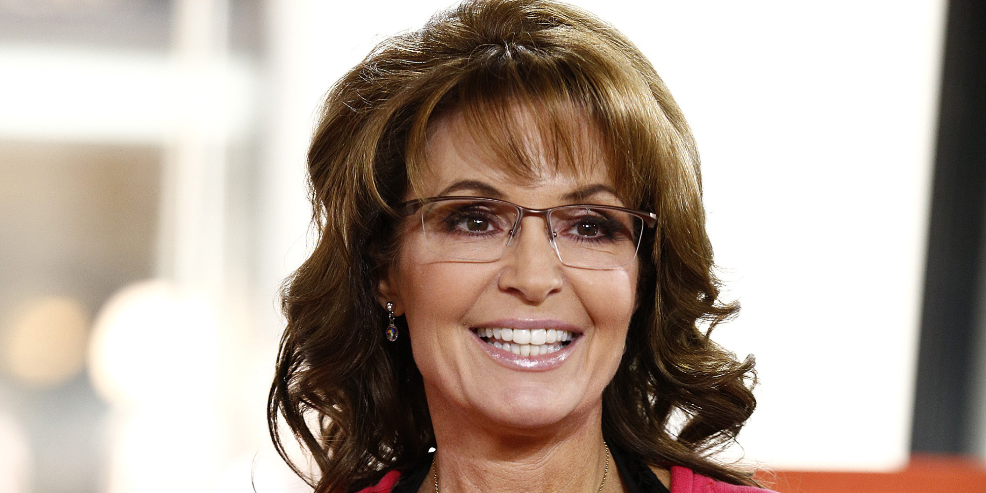 An Open Letter to Sarah Palin.