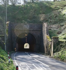 Beaminster tunnel A open letter Open Letter